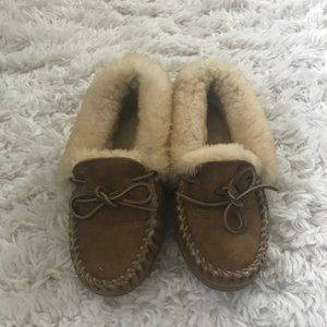 Women's Wicked Good Moccasins